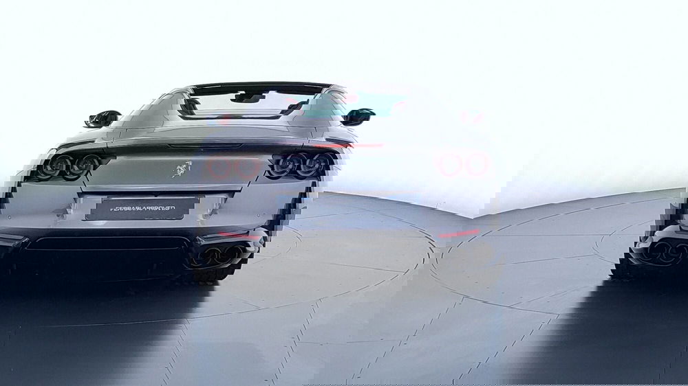 Ferrari 812 Spider usata a Perugia (6)