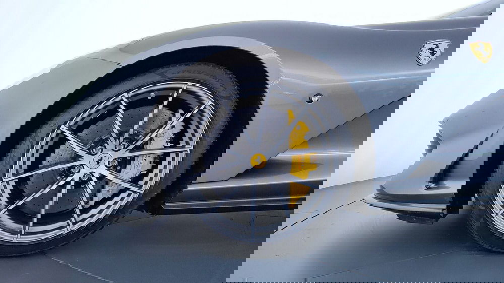 Ferrari 812 Spider usata a Perugia (9)