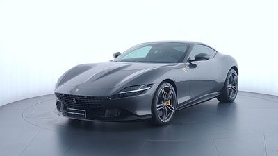 Ferrari Roma Coup&eacute; Roma del 2022 usata a Corciano