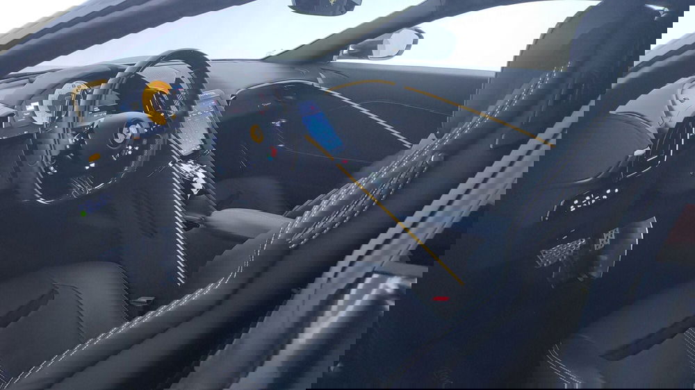 Ferrari Roma Coupé usata a Perugia (11)