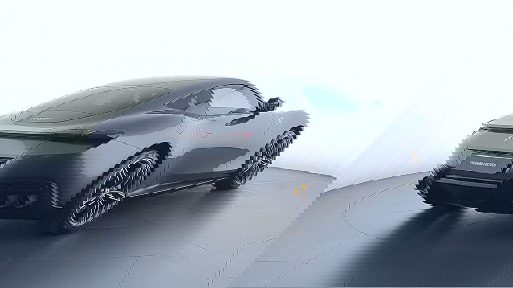 Ferrari Roma Coupé usata a Perugia (5)