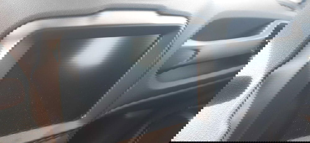 Jeep Renegade usata a Perugia (5)