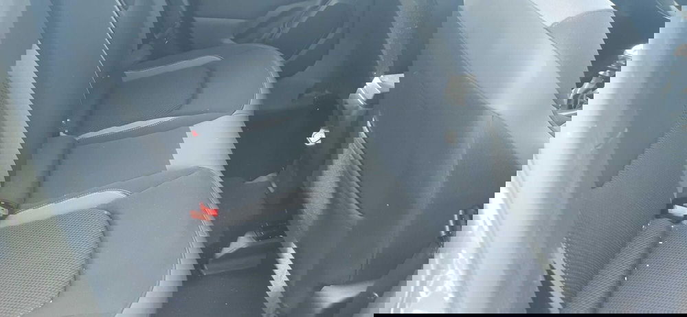 Jeep Renegade usata a Perugia (7)