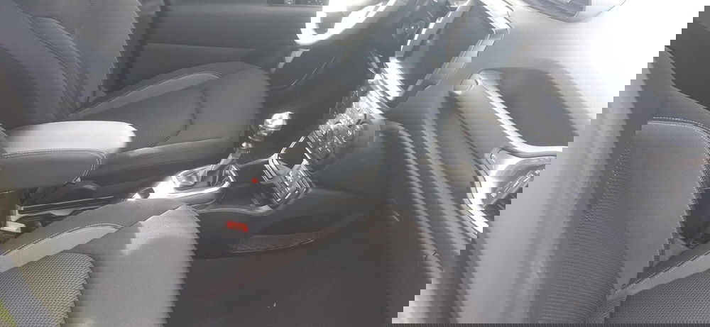 Jeep Renegade usata a Perugia (8)