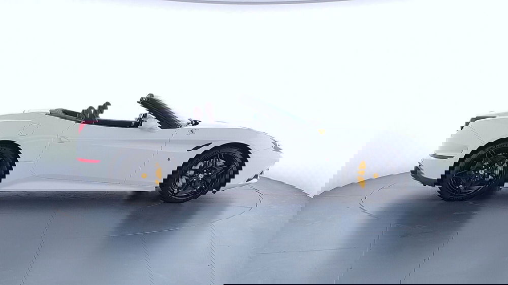 Ferrari California Spider usata a Perugia (4)