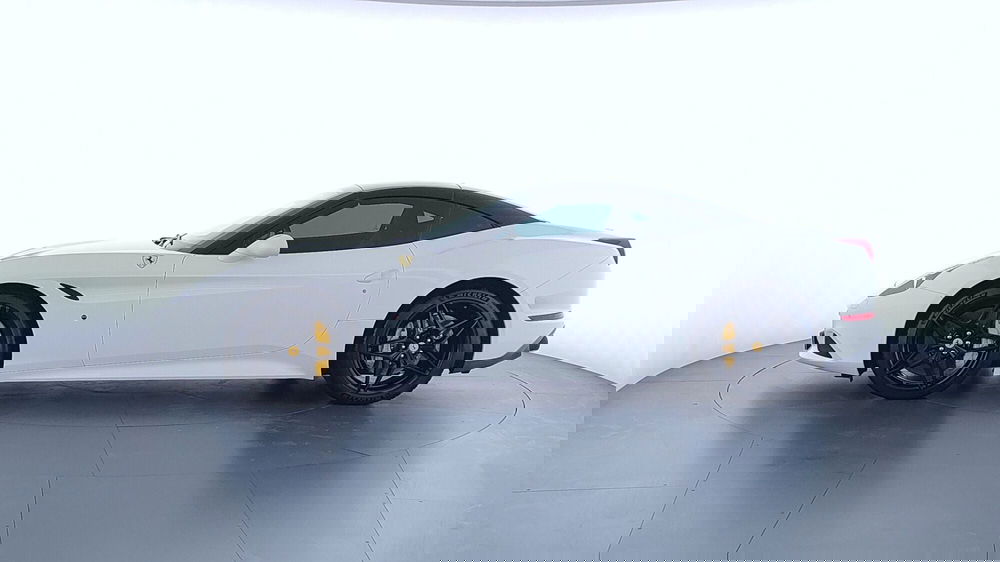 Ferrari California Spider usata a Perugia (8)