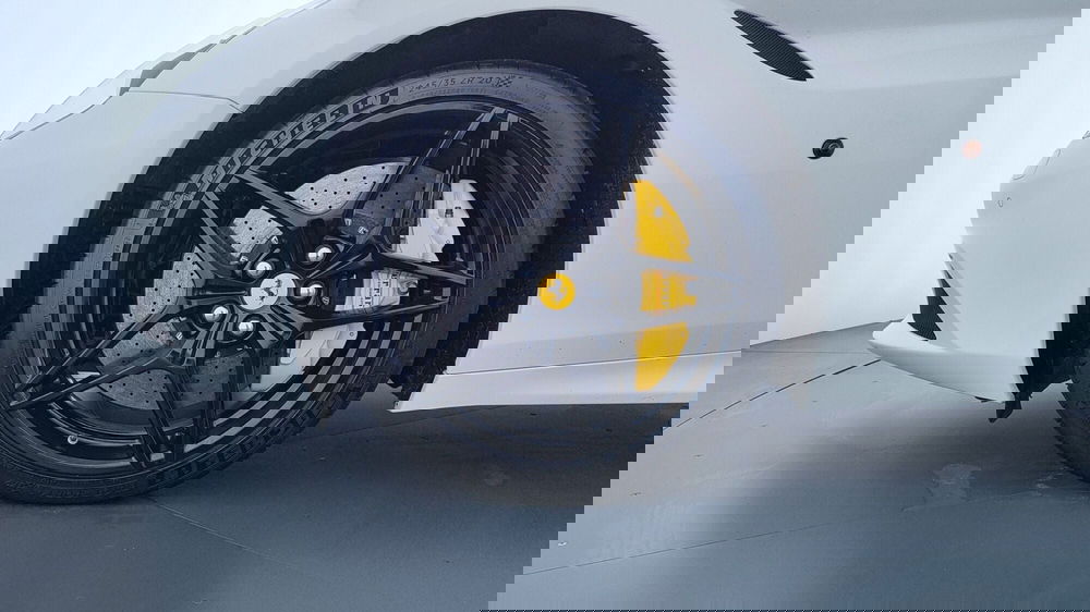 Ferrari California Spider usata a Perugia (9)