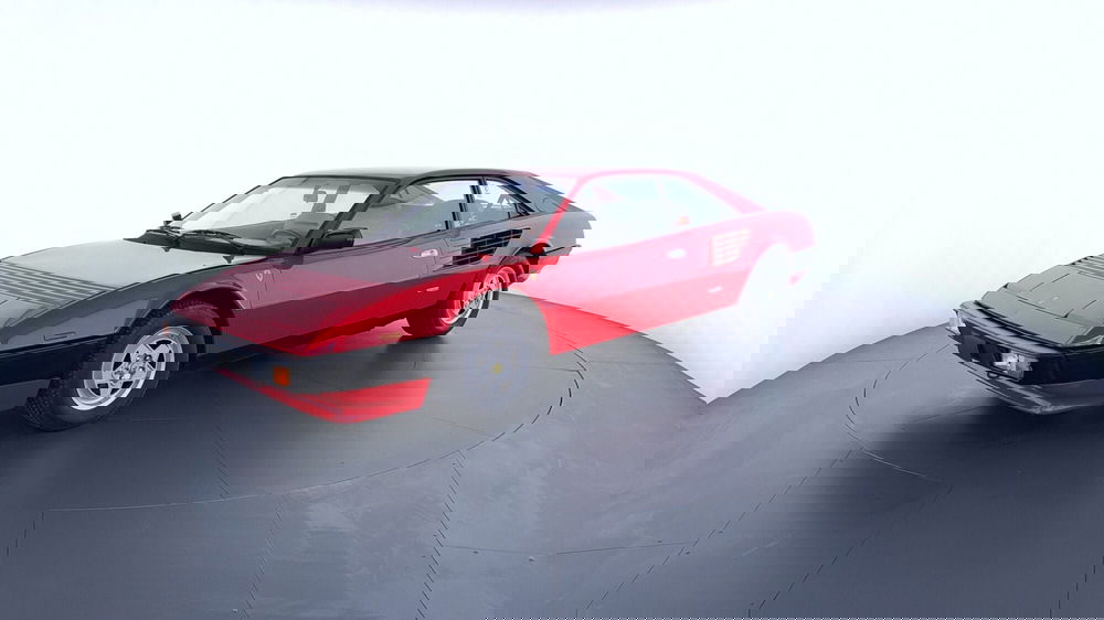 Ferrari Mondial Coupé usata a Perugia