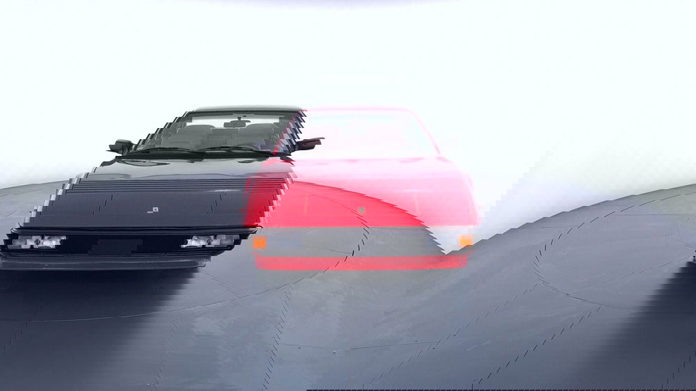 Ferrari Mondial Coupé usata a Perugia (2)