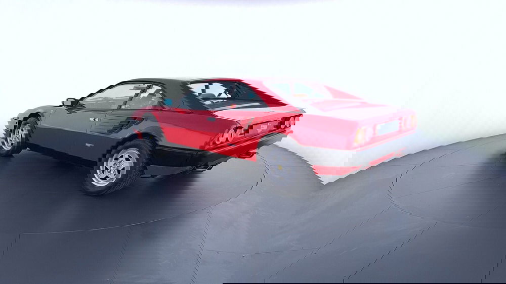 Ferrari Mondial Coupé usata a Perugia (7)