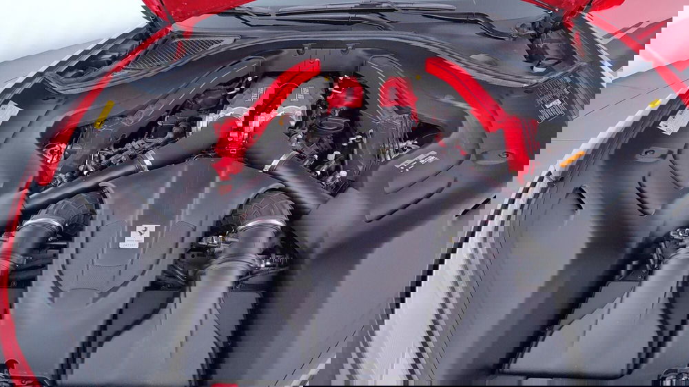 Ferrari Portofino Spider usata a Perugia (11)