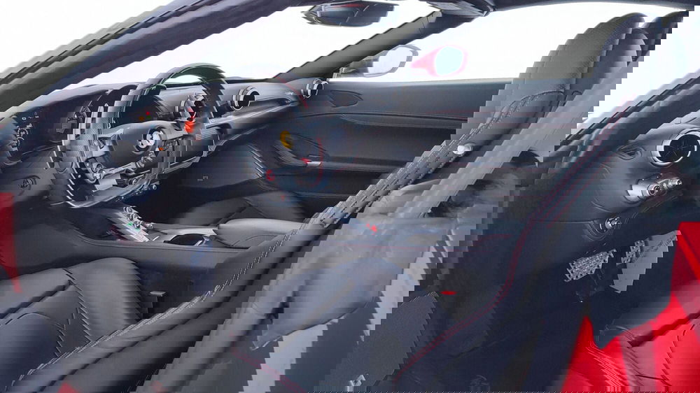 Ferrari Portofino Spider usata a Perugia (12)