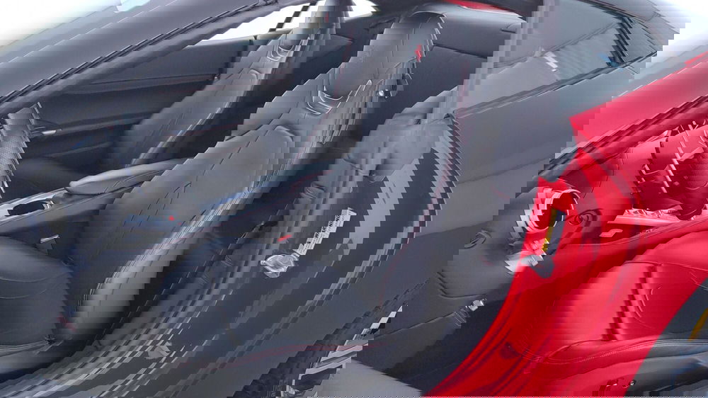 Ferrari Portofino Spider usata a Perugia (13)