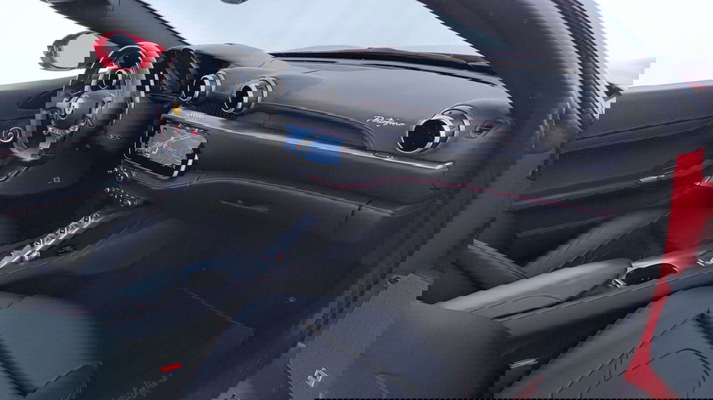 Ferrari Portofino Spider usata a Perugia (15)