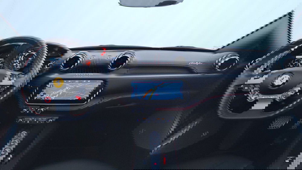 Ferrari Portofino Spider usata a Perugia (16)