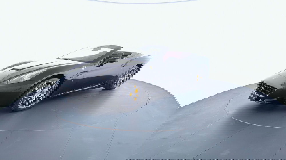 Ferrari California Spider usata a Perugia