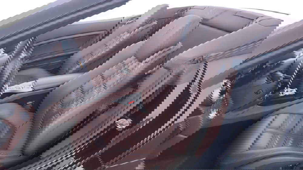 Ferrari California Spider usata a Perugia (12)