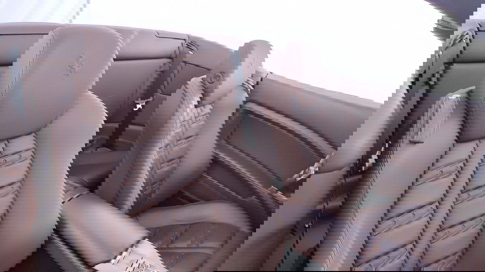 Ferrari California Spider usata a Perugia (18)