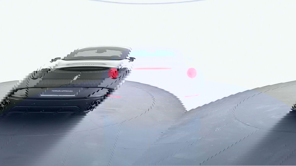 Ferrari California Spider usata a Perugia (6)