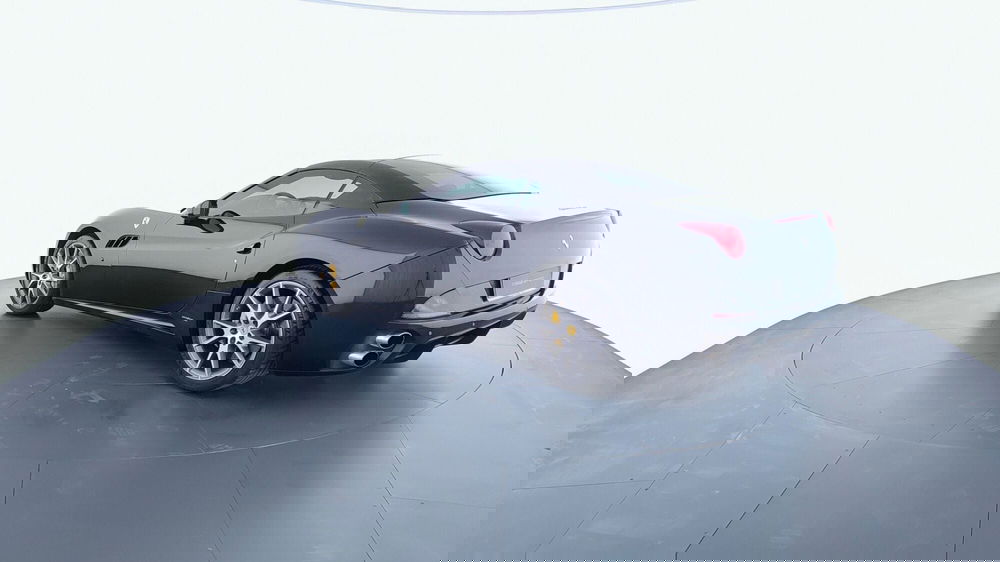 Ferrari California Spider usata a Perugia (7)