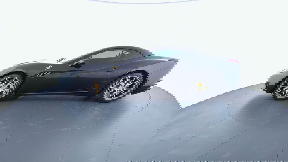 Ferrari California Spider usata a Perugia (8)