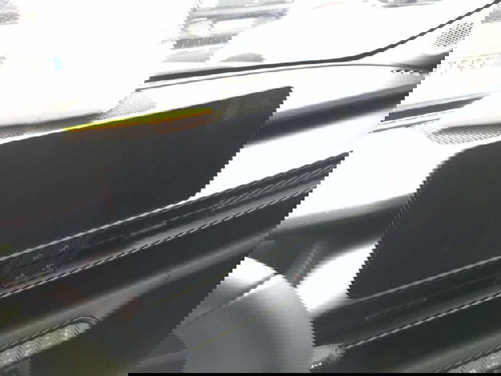 Jeep Avenger usata a Perugia (10)