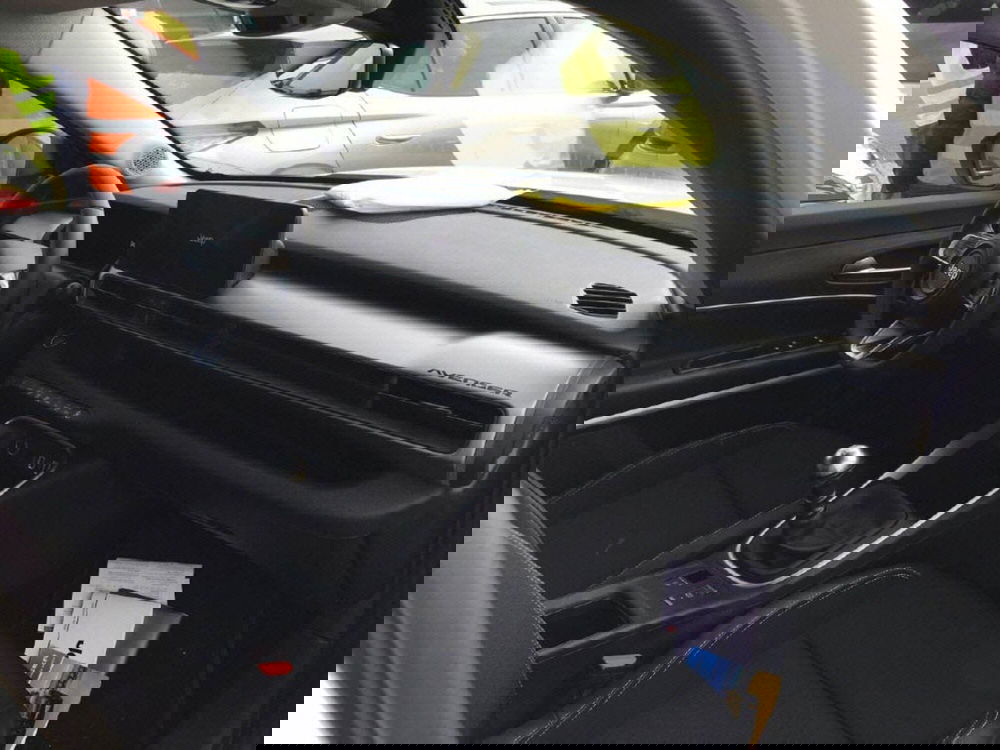 Jeep Avenger usata a Perugia (4)