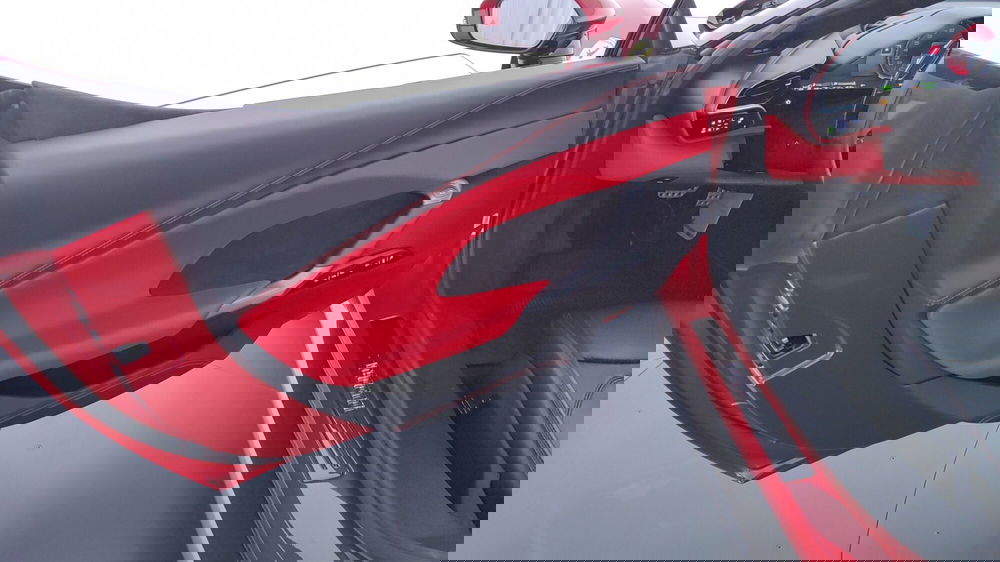 Ferrari 296 Coupé usata a Perugia (11)