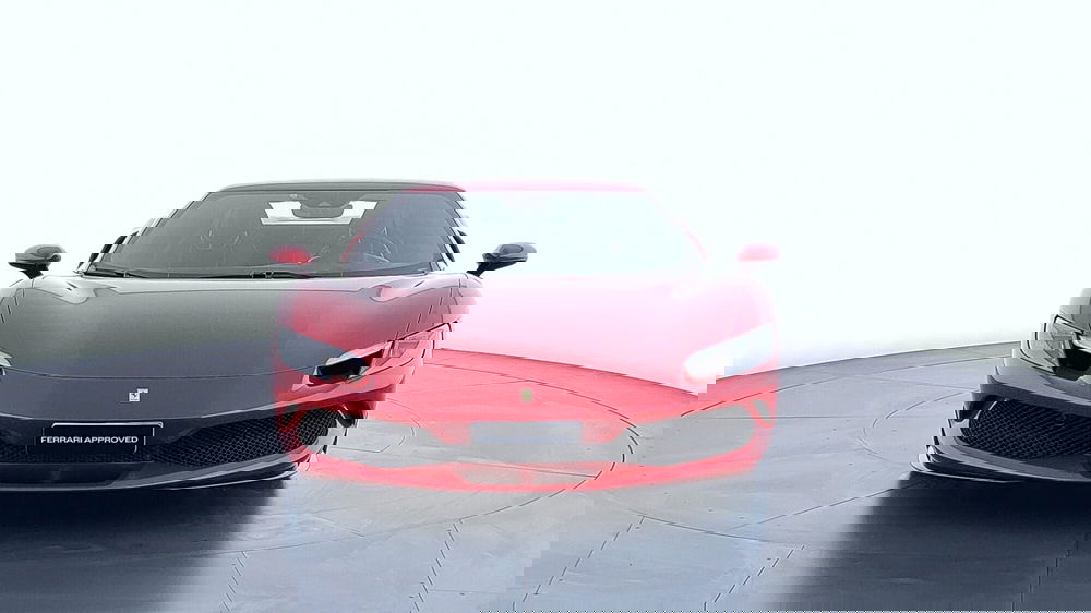 Ferrari 296 Coupé usata a Perugia (2)