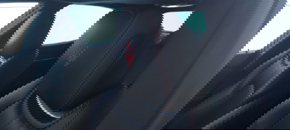 Maserati Ghibli usata a Perugia (12)