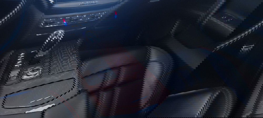 Maserati Ghibli usata a Perugia (15)