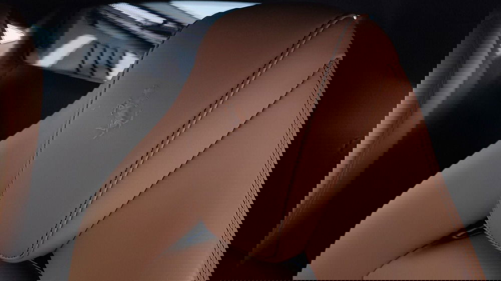 Ferrari 488 Coupé usata a Perugia (13)