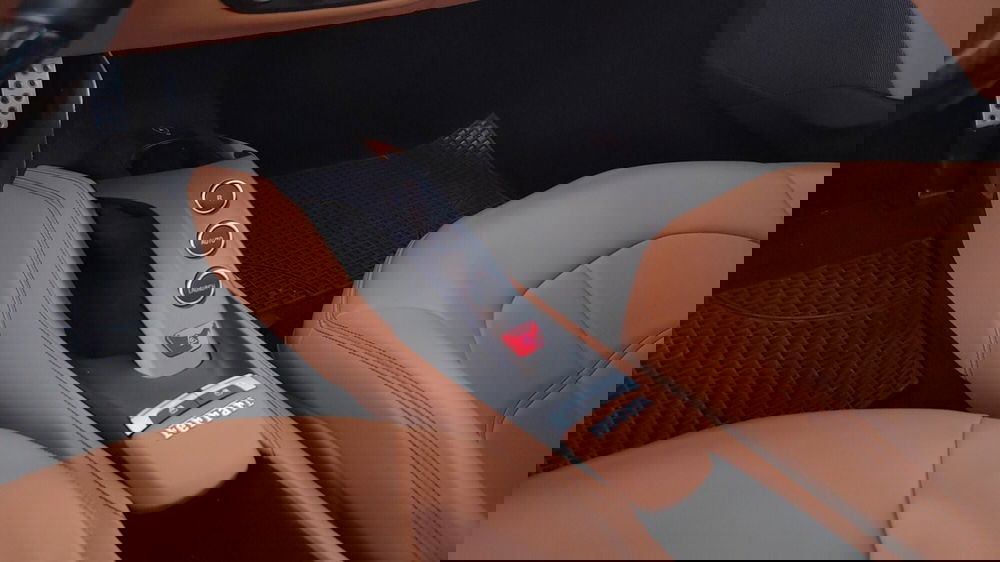 Ferrari 488 Coupé usata a Perugia (14)