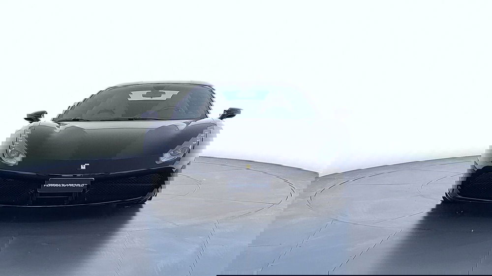 Ferrari 488 Coupé usata a Perugia (2)