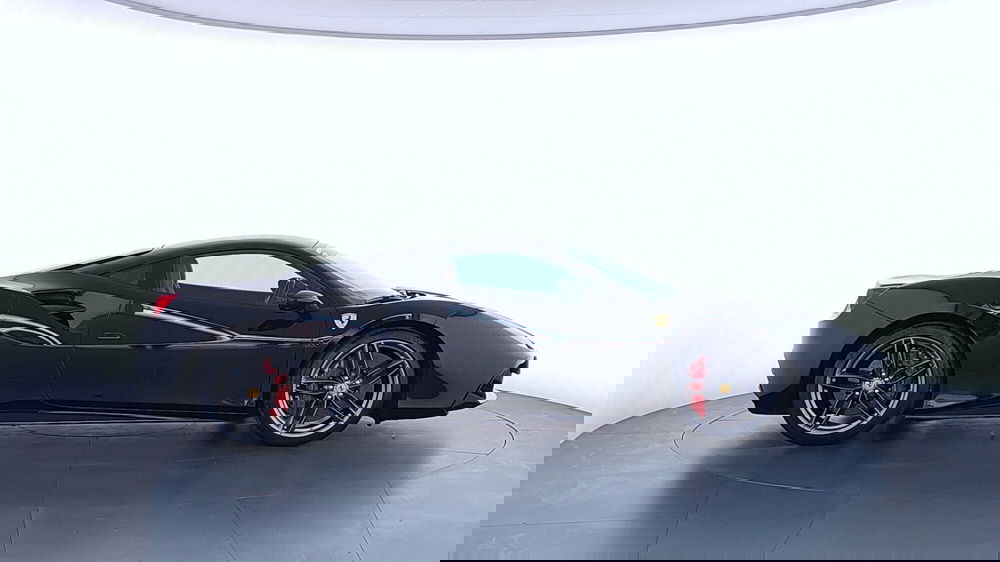 Ferrari 488 Coupé usata a Perugia (4)