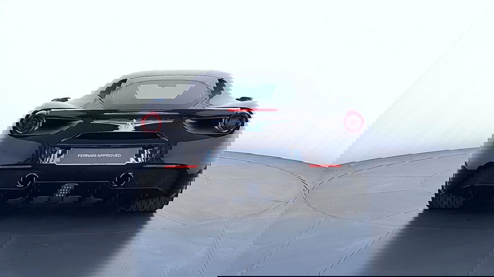 Ferrari 488 Coupé usata a Perugia (6)