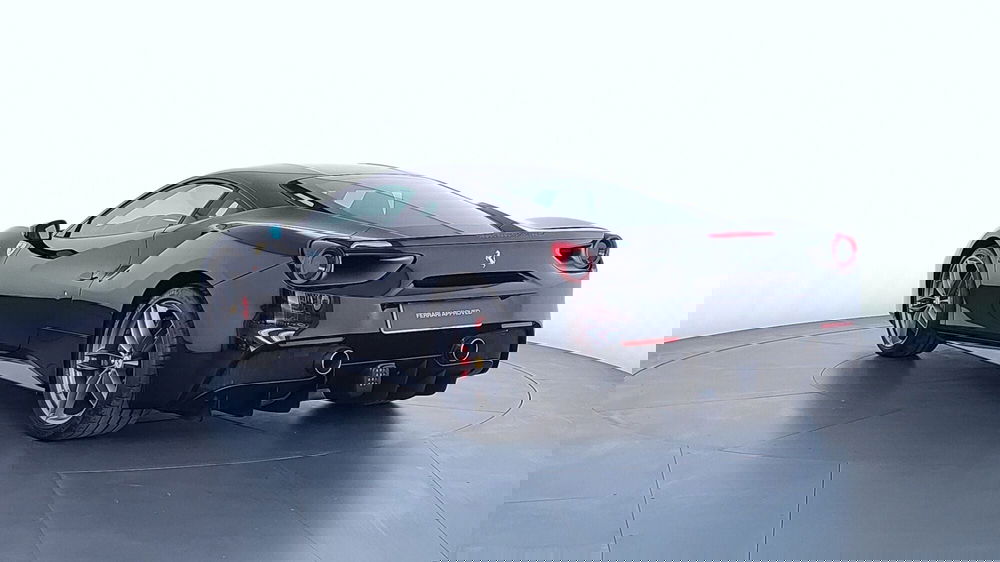 Ferrari 488 Coupé usata a Perugia (7)