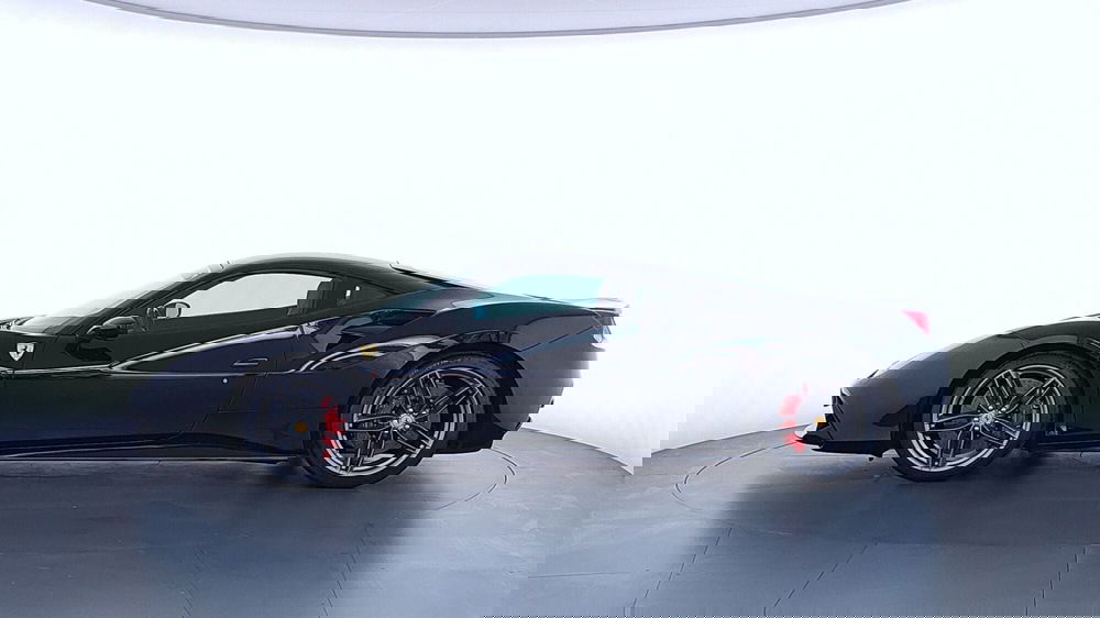 Ferrari 488 Coupé usata a Perugia (8)