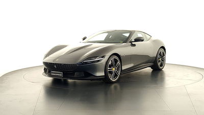 Ferrari Roma Coup&eacute; Roma del 2021 usata a Corciano
