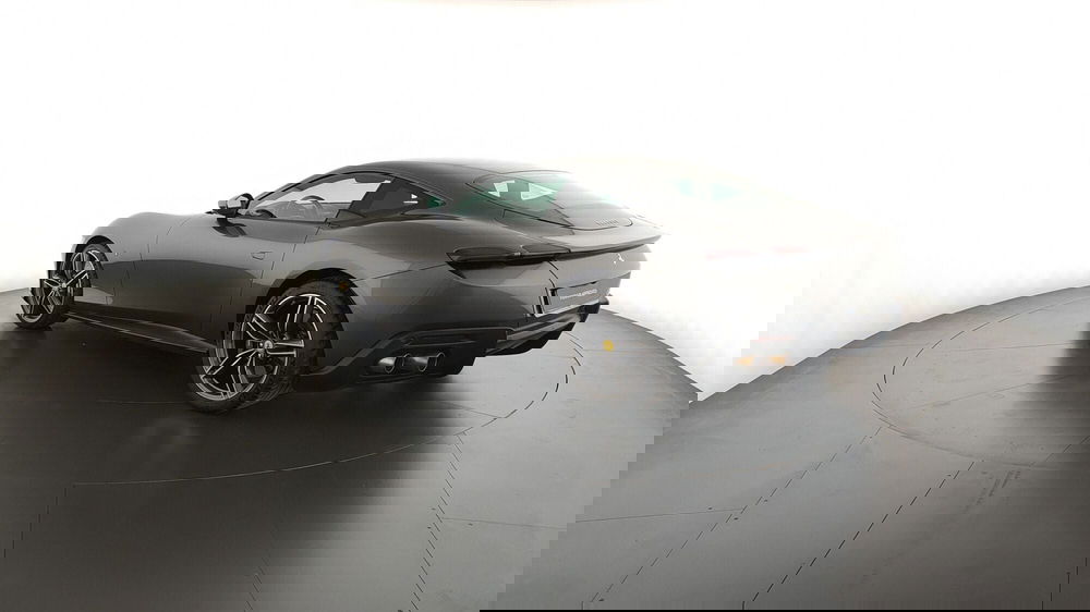 Ferrari Roma Coupé usata a Perugia (7)