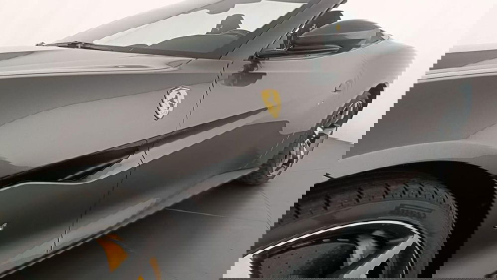 Ferrari Portofino Spider usata a Perugia (10)