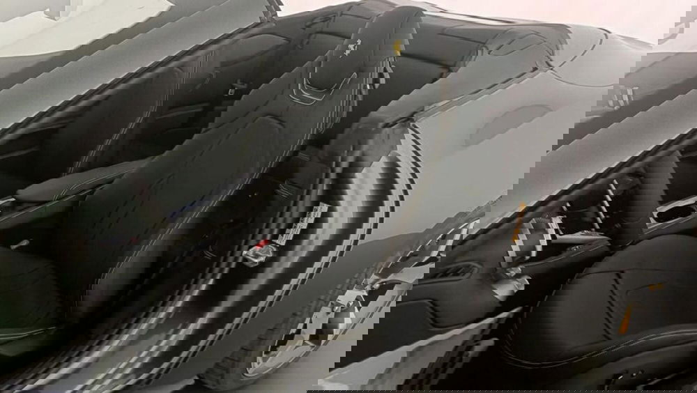 Ferrari Portofino Spider usata a Perugia (16)