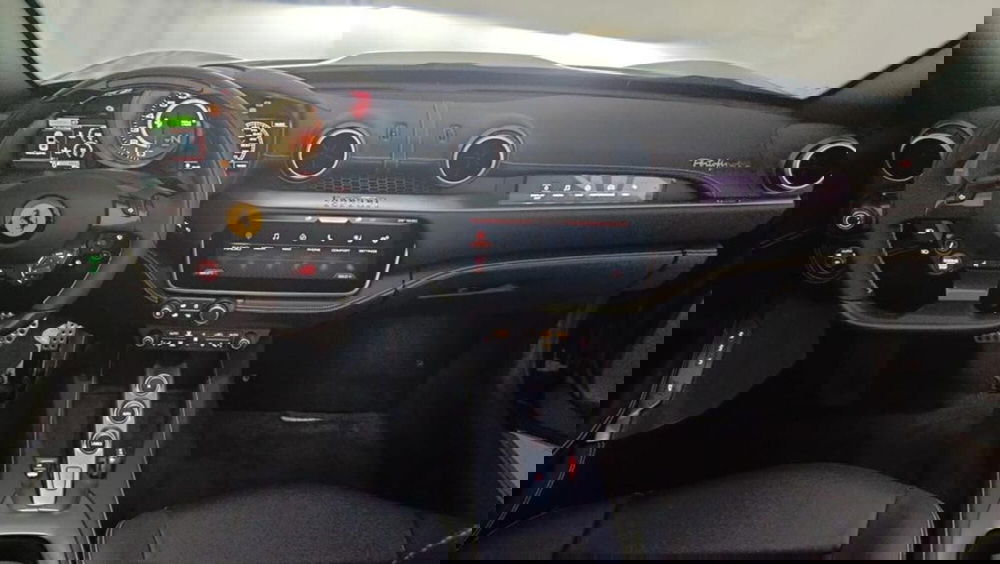 Ferrari Portofino Spider usata a Perugia (17)