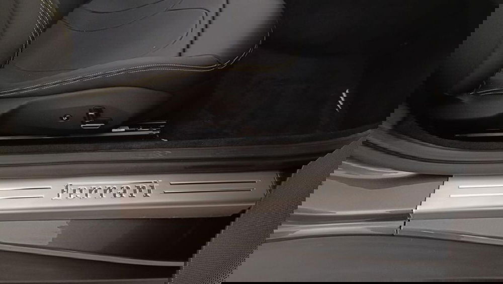 Ferrari Portofino Spider usata a Perugia (19)