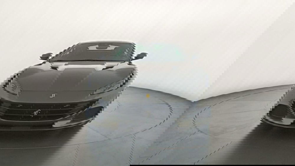 Ferrari Portofino Spider usata a Perugia (2)