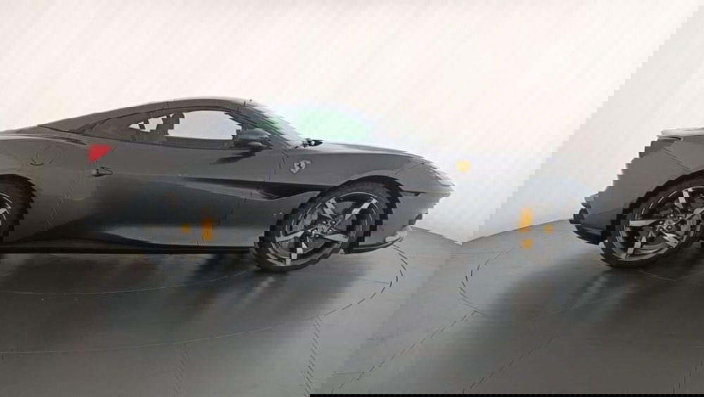 Ferrari Portofino Spider usata a Perugia (4)