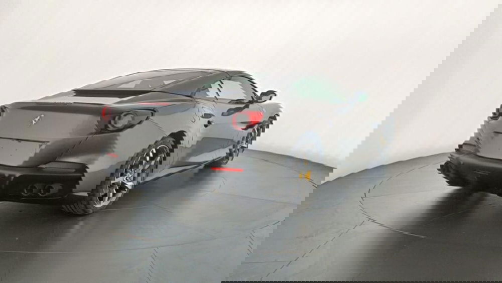 Ferrari Portofino Spider usata a Perugia (5)