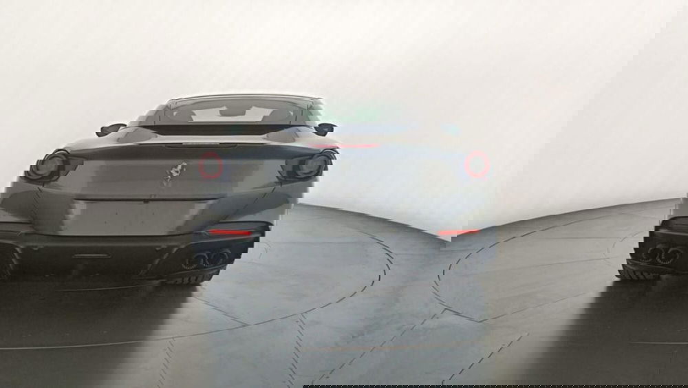 Ferrari Portofino Spider usata a Perugia (6)