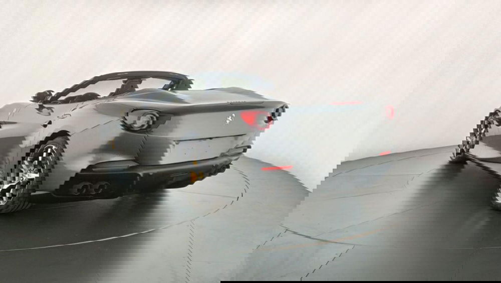 Ferrari Portofino Spider usata a Perugia (7)