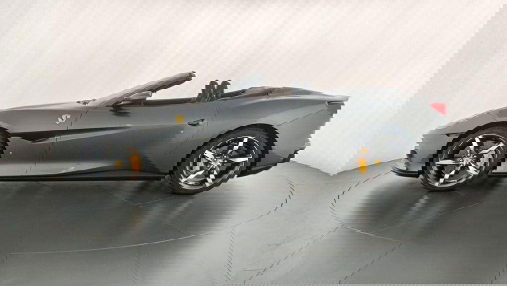 Ferrari Portofino Spider usata a Perugia (8)